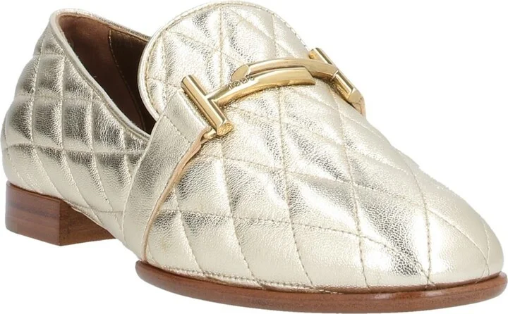 Tod's Woman Loafers - Image 4