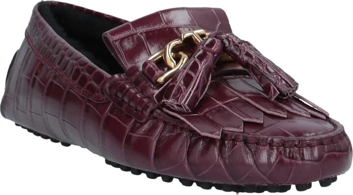 Tod's Woman Loafers - Image 4
