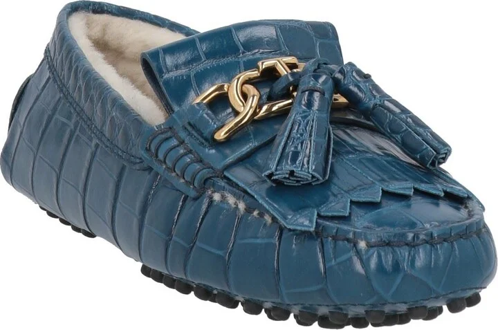 Tod's Woman Loafers - Image 7