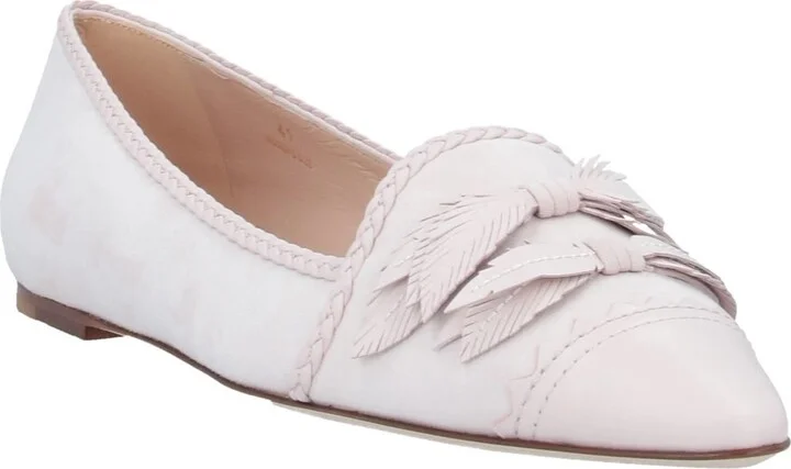 Tod's Woman Loafers - Image 7