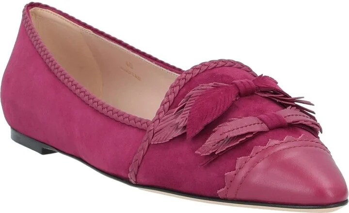 Tod's Woman Loafers - Image 10