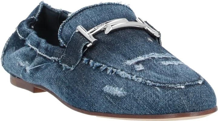 Tod's Woman Loafers - Image 4
