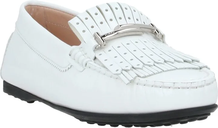 Tod's Woman Loafers - Image 4