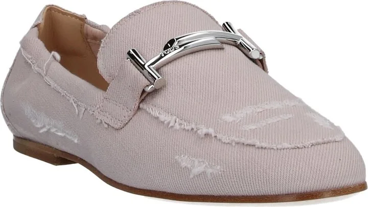 Tod's Woman Loafers - Image 4
