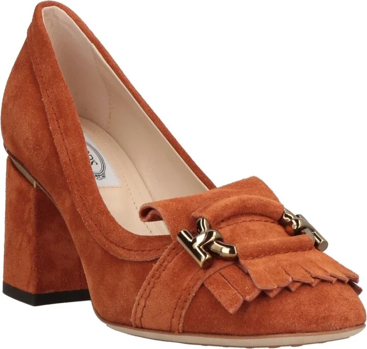 Tod's Woman Loafers - Image 4