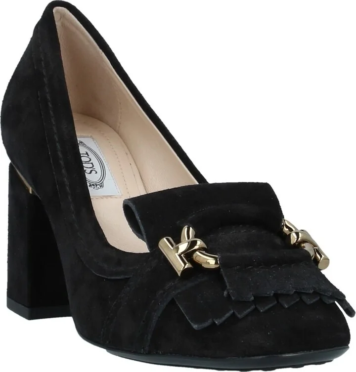 Tod's Woman Loafers - Image 10