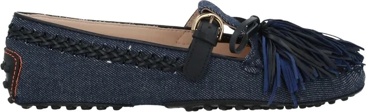 Tod's Woman Loafers - Image 3