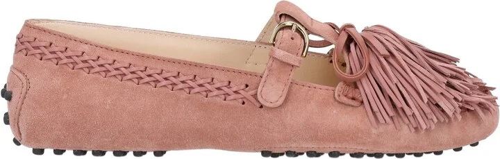 Tod's Woman Loafers - Image 3