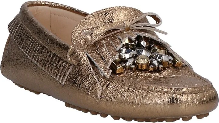Tod's Woman Loafers - Image 4