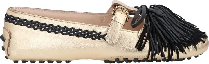 Tod's Woman Loafers - Image 3