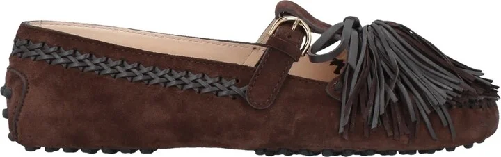 Tod's Woman Loafers - Image 3