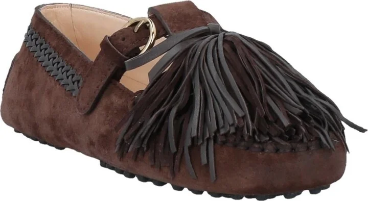 Tod's Woman Loafers - Image 4