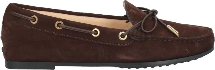 Tod's Woman Loafers - Image 3