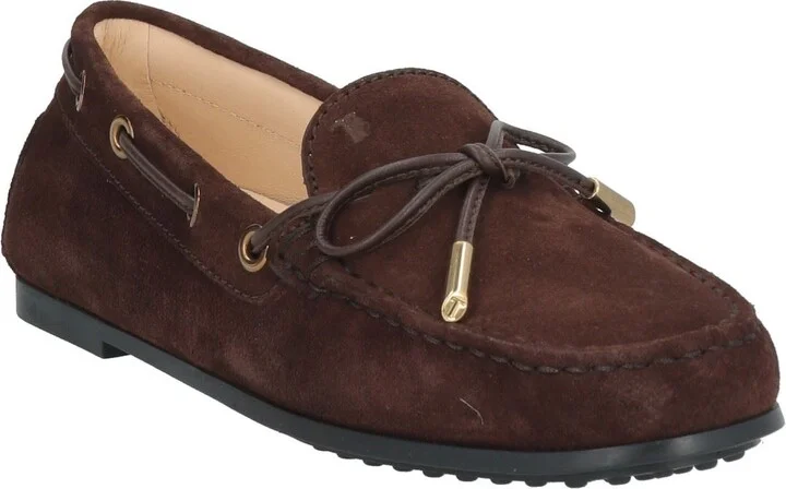 Tod's Woman Loafers - Image 4