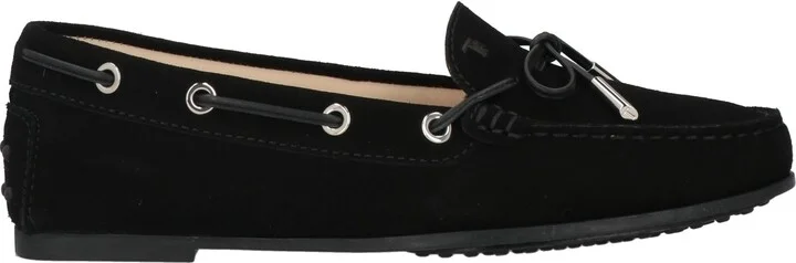 Tod's Woman Loafers - Image 9
