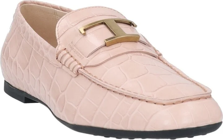 Tod's Woman Loafers - Image 4