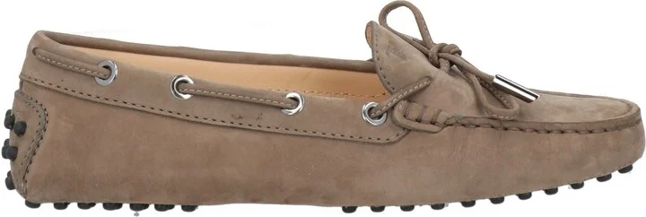 Tod's Woman Loafers - Image 9