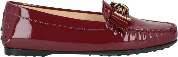 Tod's Woman Loafers - Image 9
