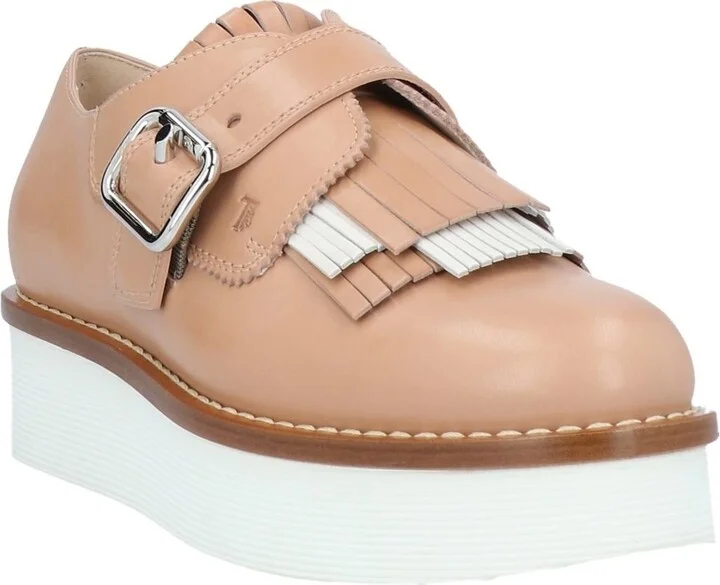 Tod's Woman Loafers - Image 4