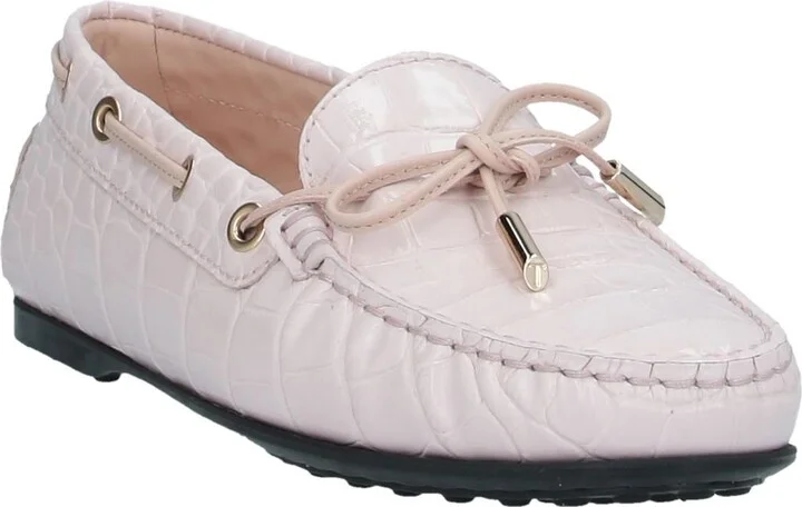 Tod's Woman Loafers - Image 4