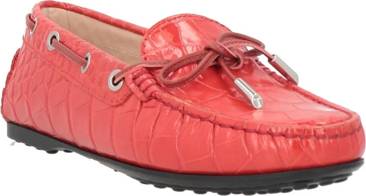 Tod's Woman Loafers - Image 10