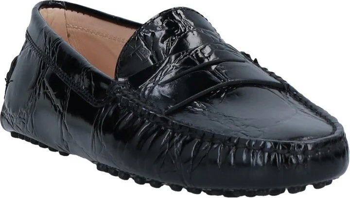 Tod's Woman Loafers - Image 4