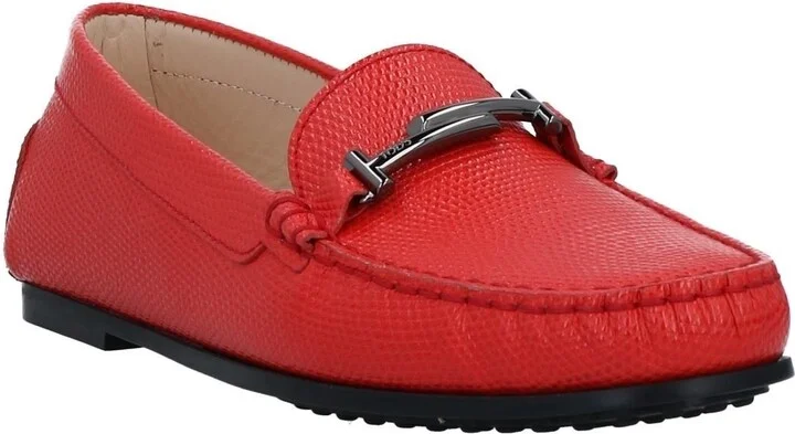 Tod's Woman Loafers - Image 4