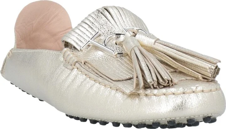 Tod's Woman Loafers - Image 4
