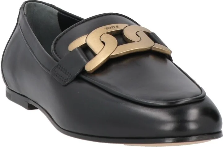 Tod's Woman Loafers - Image 4