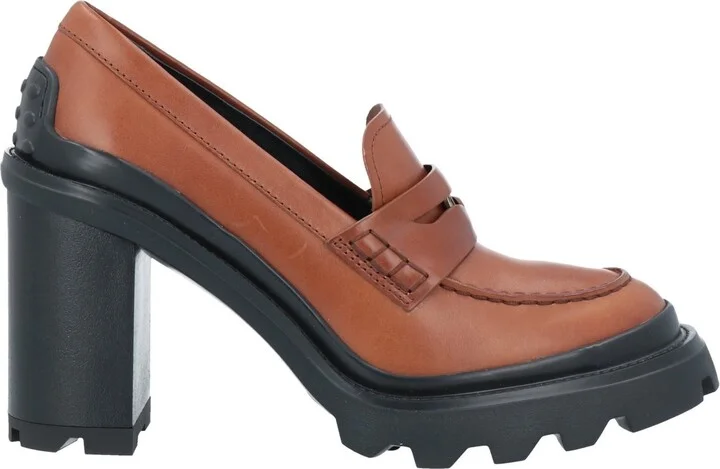 Tod's Woman Loafers - Image 3