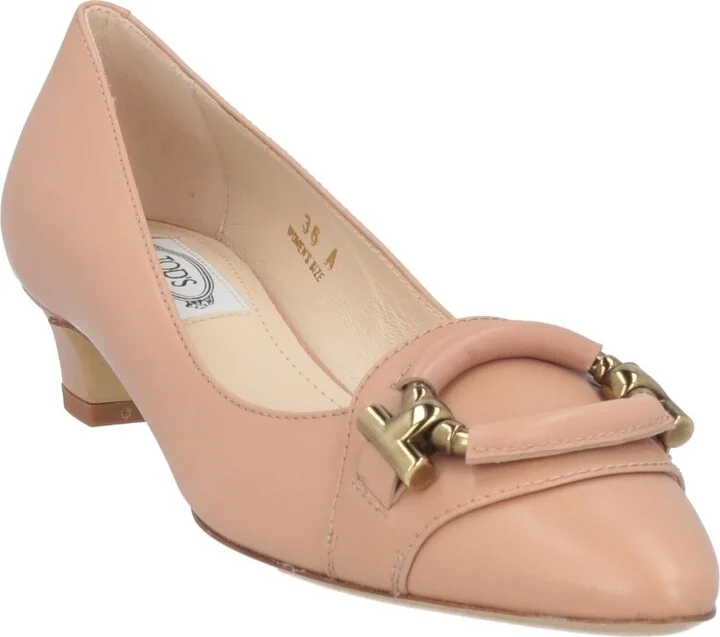 Tod's Woman Loafers - Image 7