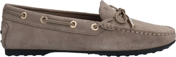 Tod's Woman Loafers - Image 3