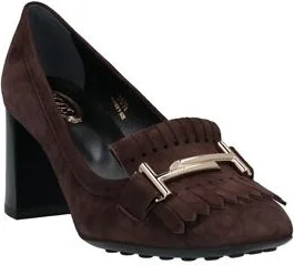 Tod's Woman Loafers - Image 2