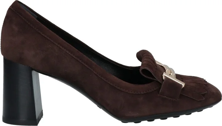 Tod's Woman Loafers - Image 3