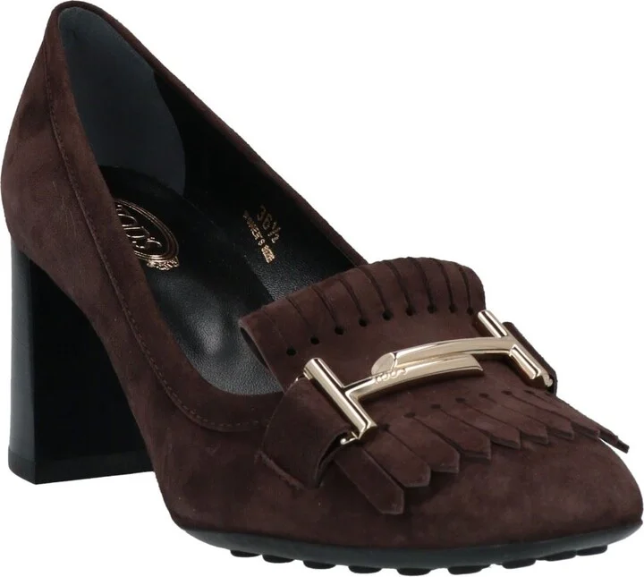 Tod's Woman Loafers - Image 4