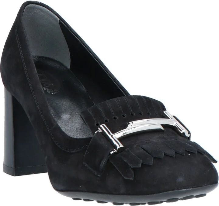 Tod's Woman Loafers - Image 7