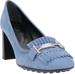 Tod's Woman Loafers - Image 8