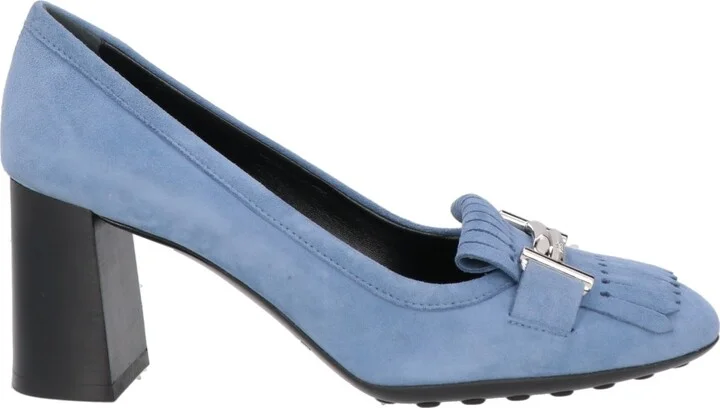 Tod's Woman Loafers - Image 9