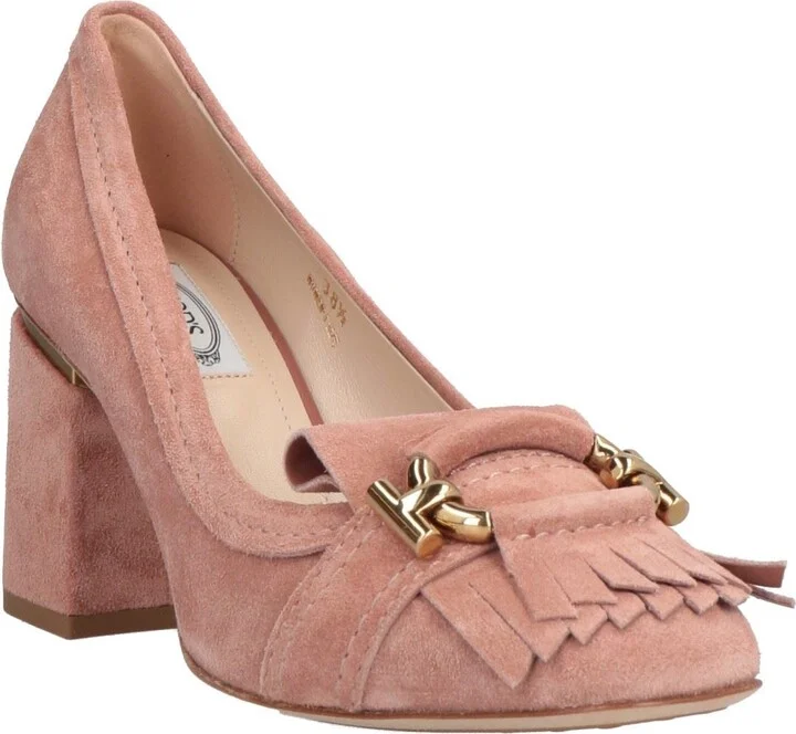 Tod's Woman Loafers - Image 4