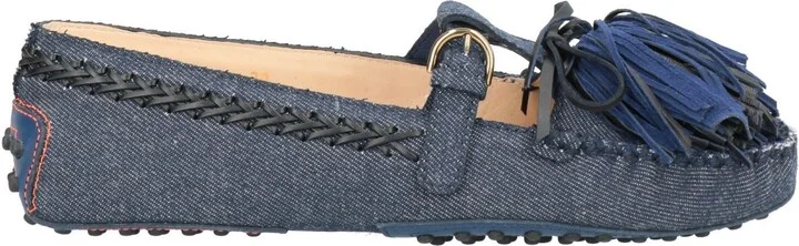 Tod's Woman Loafers - Image 3