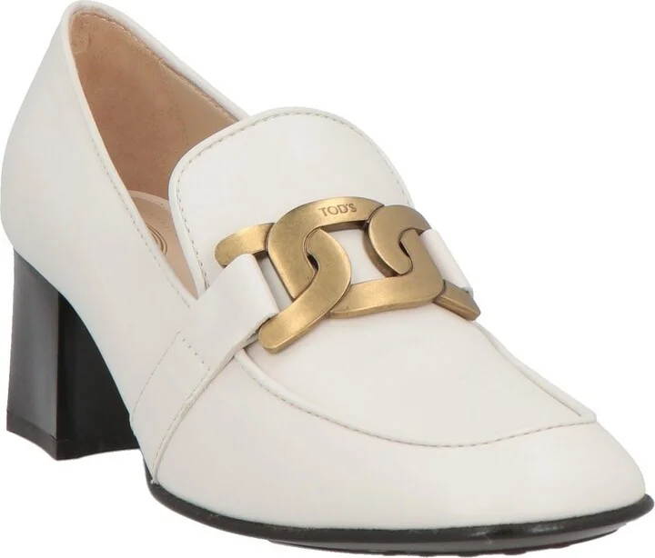 Tod's Woman Loafers - Image 4