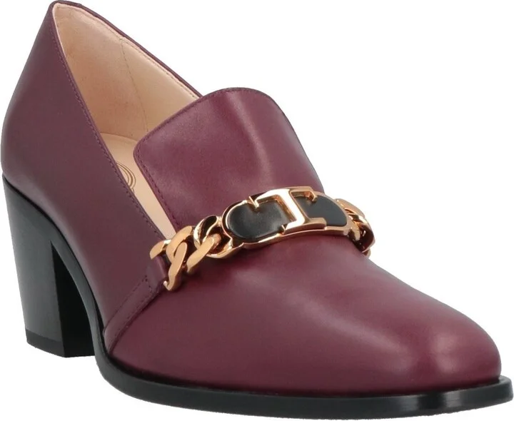 Tod's Woman Loafers - Image 4