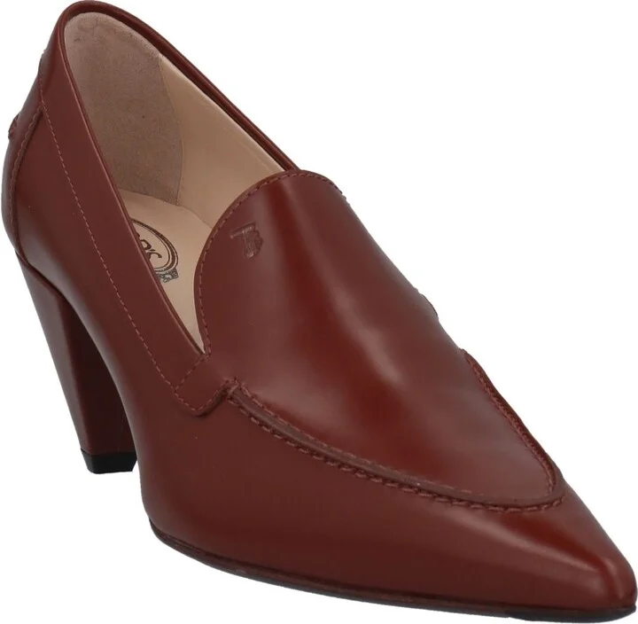 Tod's Woman Loafers - Image 7