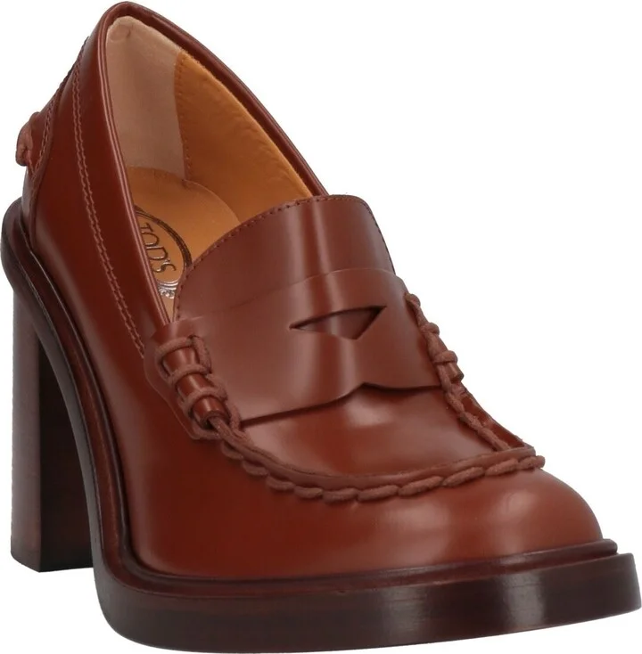 Tod's Woman Loafers - Image 4