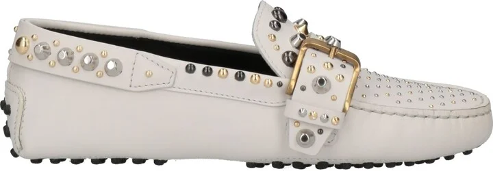 Tod's Woman Loafers - Image 3