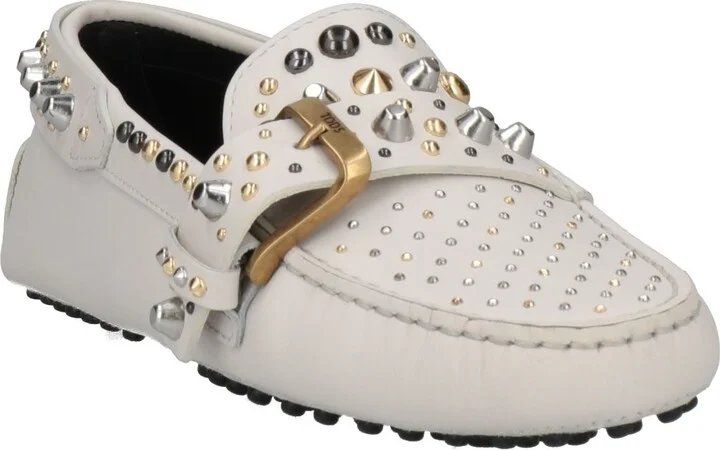 Tod's Woman Loafers - Image 4