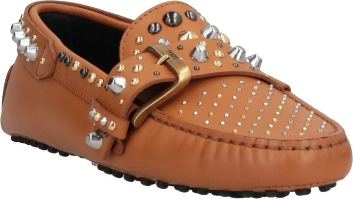 Tod's Woman Loafers - Image 10