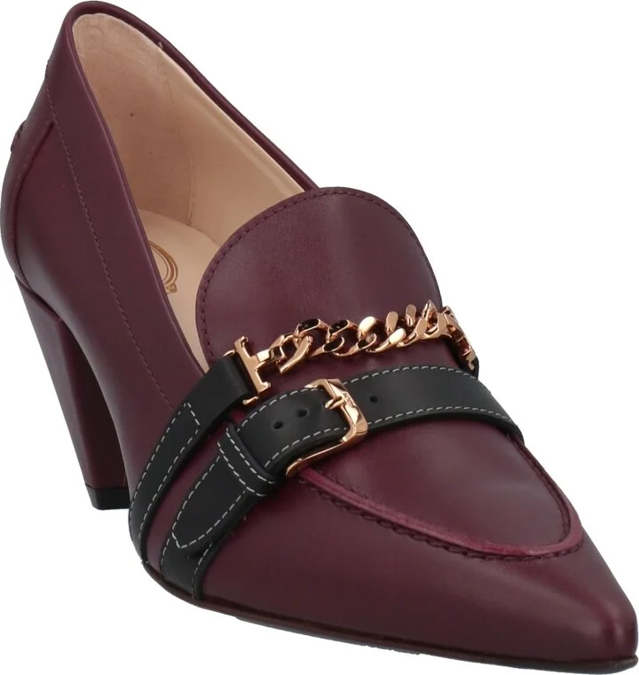 Tod's Woman Loafers - Image 7