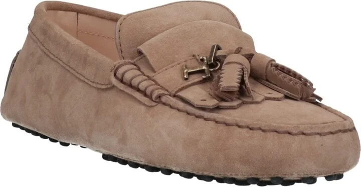 Tod's Woman Loafers - Image 4