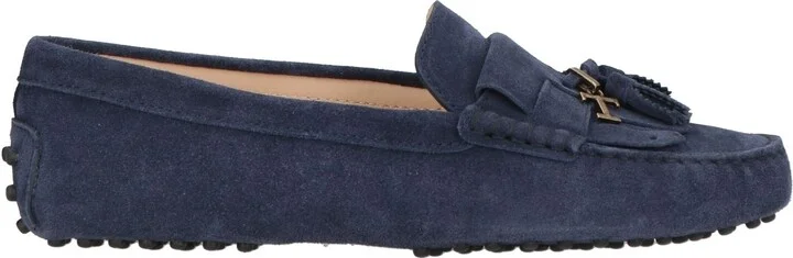 Tod's Woman Loafers - Image 9
